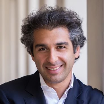 Sergey Smbatyan, (Armenia)