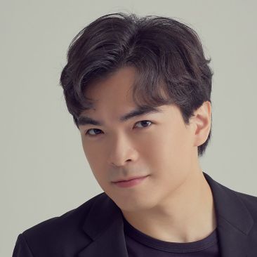 Wilson Ng, (Hong Kong)